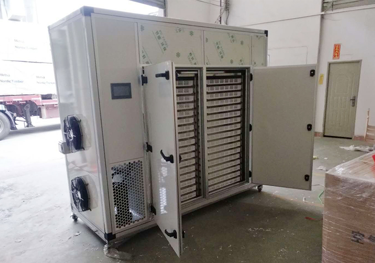 空氣能烘干機(jī)—Air dryer